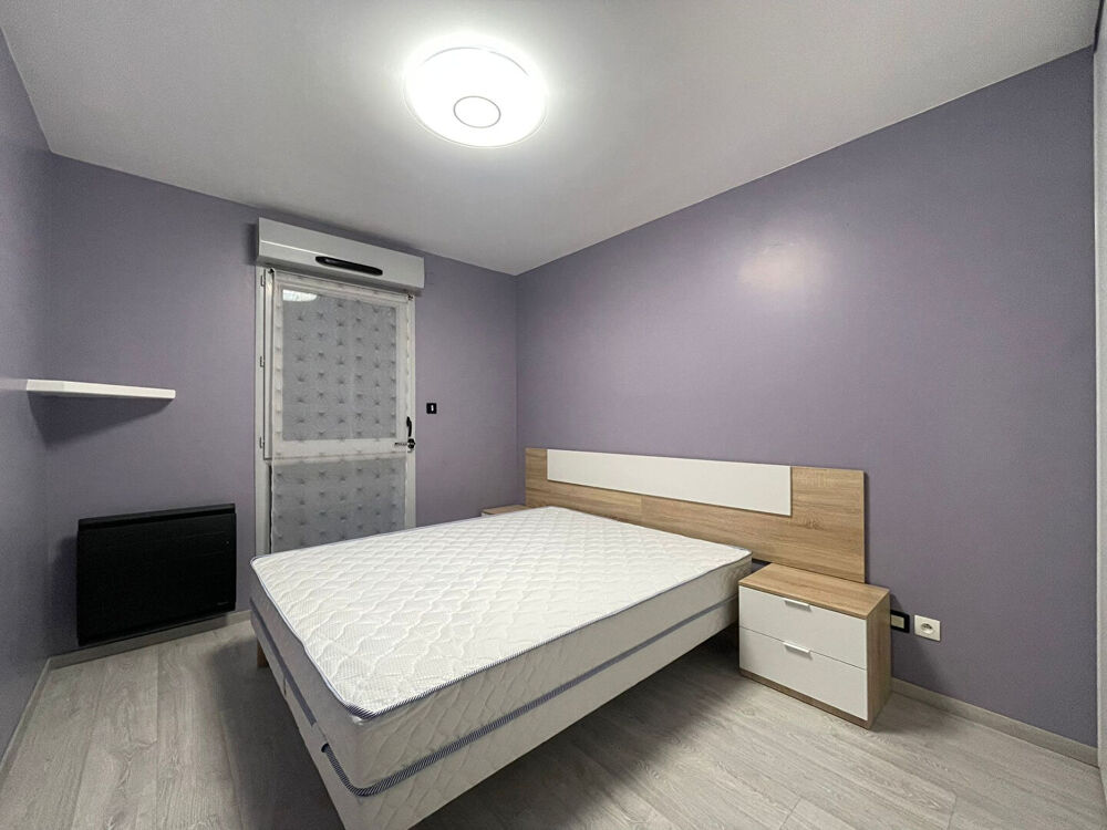 Appartement meublé Chartres 2 pièces 44.30 m2