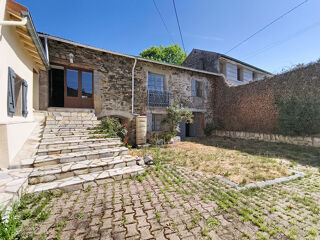  Maison à vendre 6 pièces 160 m²