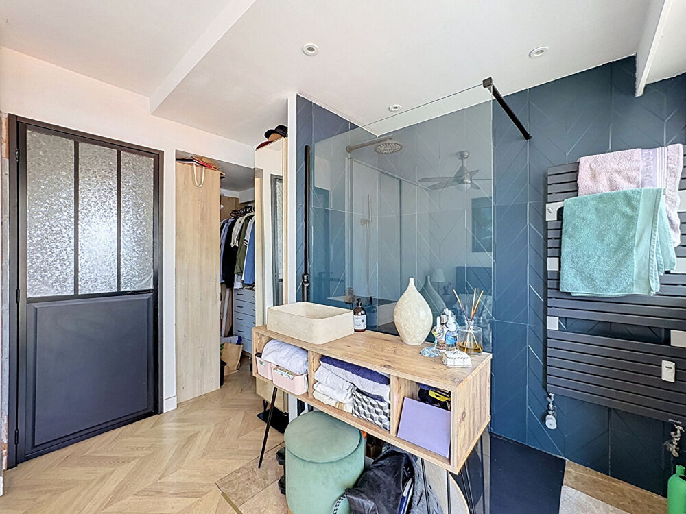 à vendre  Appartement Roquebrune-Cap-Martin (06190)