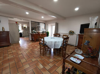  Maison à vendre 6 pièces 161 m²