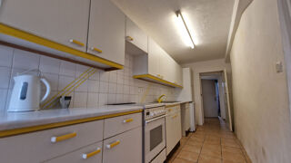  Maison à vendre 5 pièces 117 m²