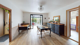  Maison à vendre 8 pièces 120 m²