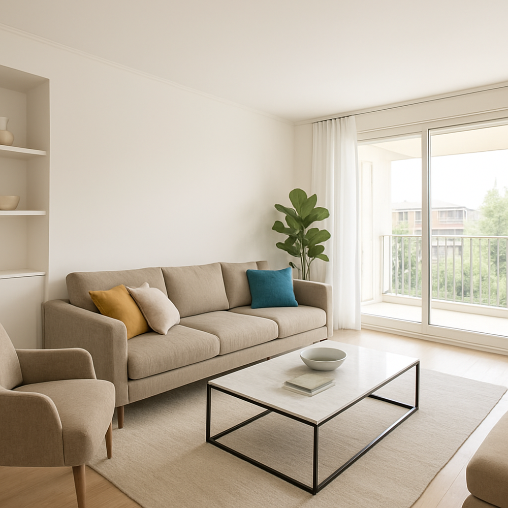 Vente Appartement Appartement 4 pièces de 91 m2 (Saint-Laurent-du-Var) Saint-laurent-du-var
