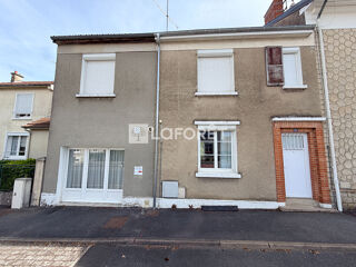  Maison � vendre 5 pi�ces 100 m�