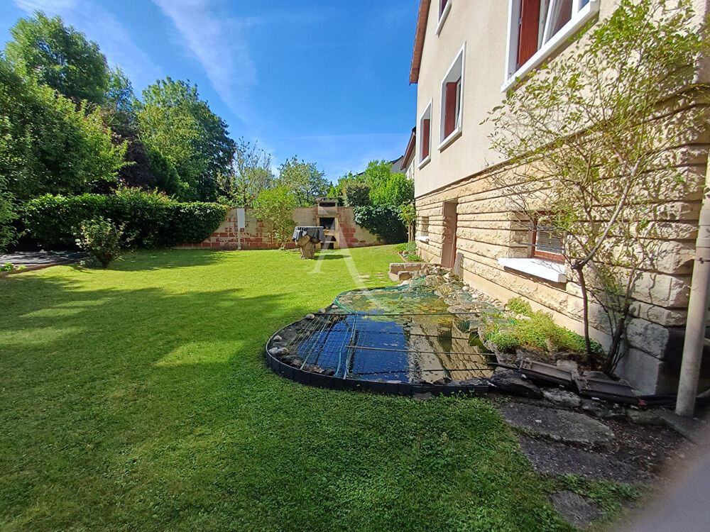 Vente Maison Maison  indépendante:  170 m² Champs sur marne