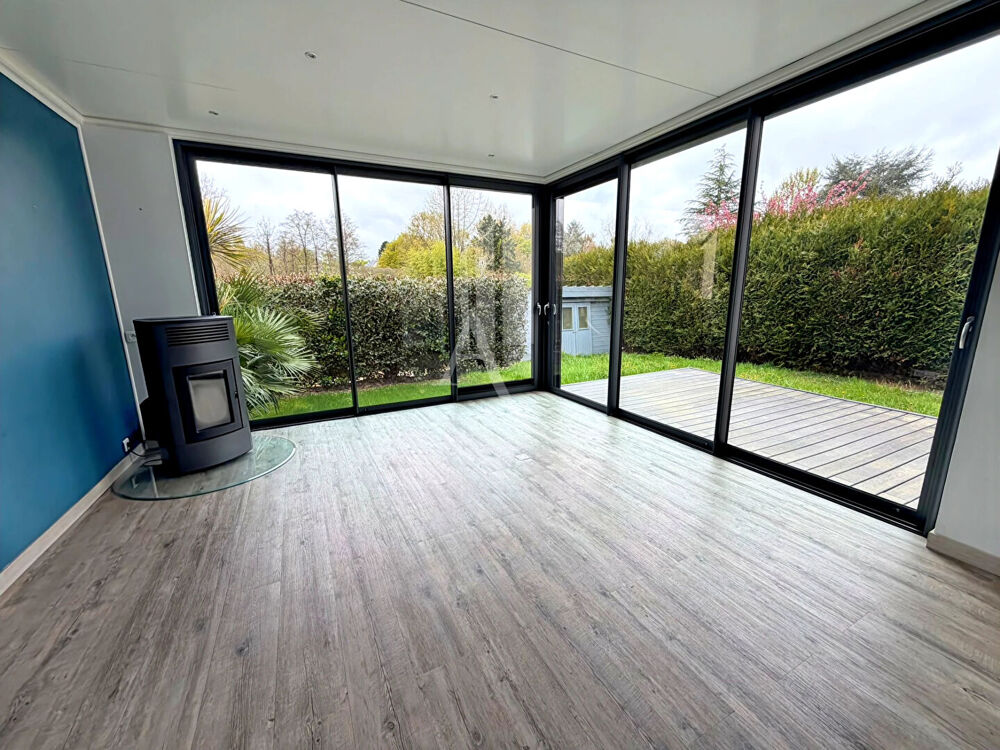 Maison Orvault - 4 chambres avec vie de plain-pied