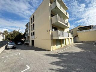  Appartement à vendre 1 pièce 32 m²