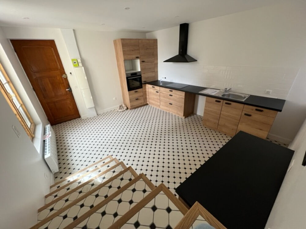 Location Appartement Appartement Caen 4 pièce(s) 100 m2 Caen