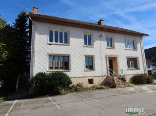  Immeuble  vendre 330 m