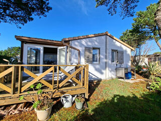  Maison  vendre 3 pices 32 m