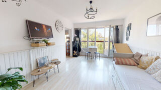  Appartement � vendre 4 pi�ces 73 m�