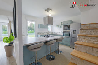  Maison � vendre 6 pi�ces 180 m�