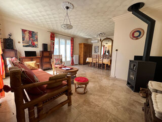  Maison � vendre 4 pi�ces 113 m�