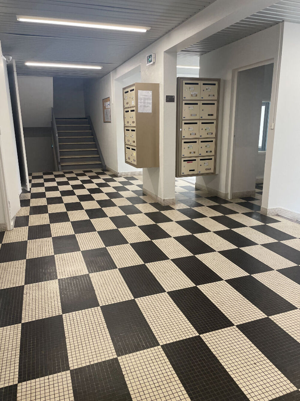 Vente Appartement RENNES Quartier BEAULIEU - T3 pièces 64 m² Rennes