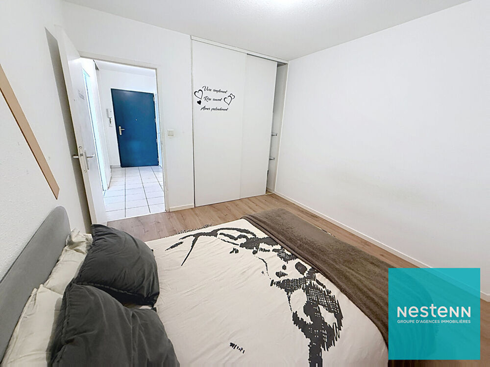Location Appartement À louer ? Appartement 2 pièces de 45,89 m² ? Saint-Étienne Saint etienne