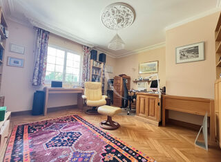  Maison à vendre 6 pièces 182 m²