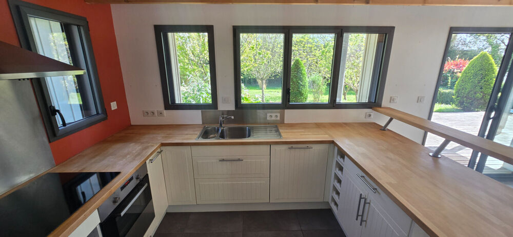 � vendre  Maison Fouesnant (29170)