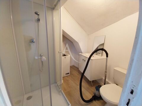  Appartement � louer 1 pi�ce 16 m�