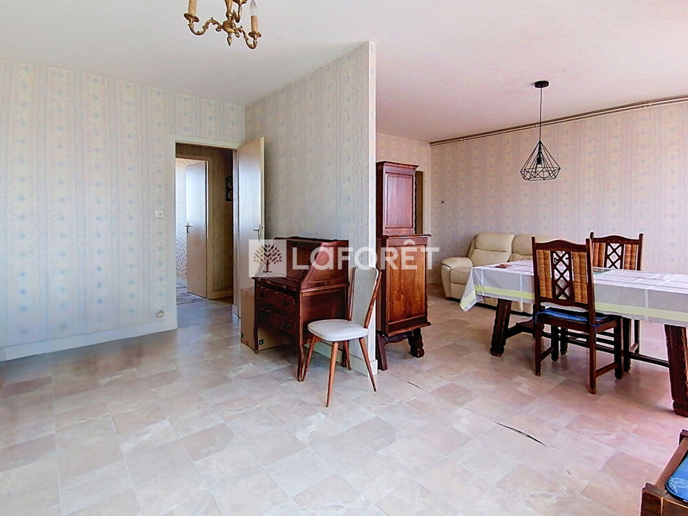 Appartement Luce 3 pièces 67 m²