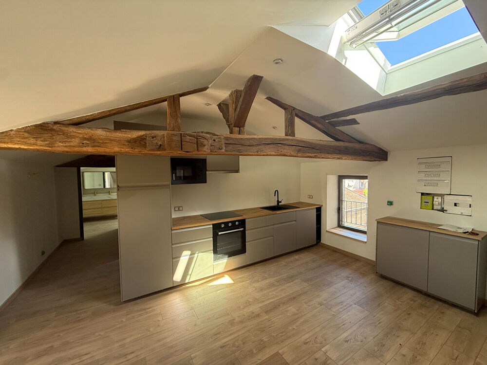 Superbe T4 rénové, 85 m², 3 chambres, Parking...Coup de coeur