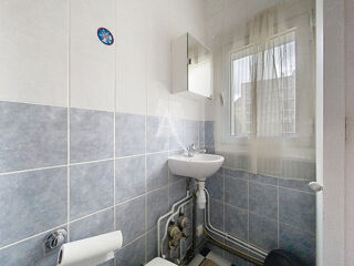  Appartement à louer 1 pièce 12 m²