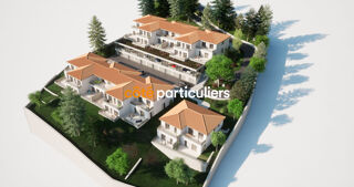  Appartement  vendre 3 pices 77 m