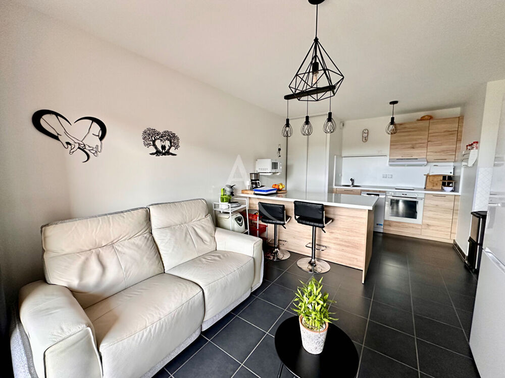 Vente Appartement Magnifique appartement dans résidence de standing à Argeles-sur-Mer/ état irréprochable balcon et 2 parking Argeles sur mer