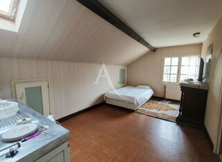  Maison à vendre 5 pièces 130 m²