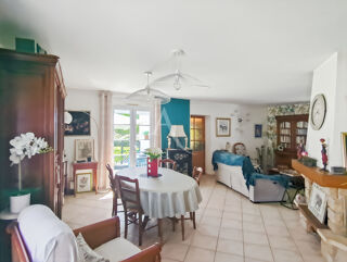  Maison à vendre 5 pièces 129 m²