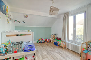  Maison � vendre 5 pi�ces 100 m�