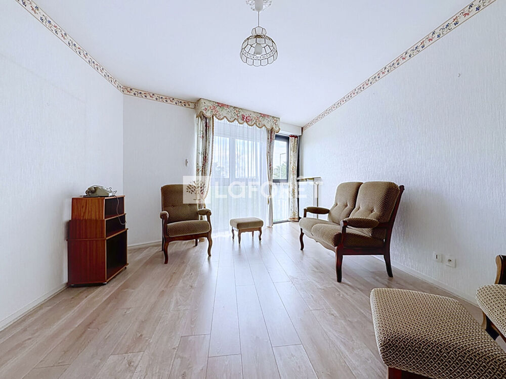 Appartement QUARTIER CHANZY COMTESSES