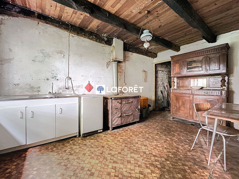 Vente Maison Maison Therondels 3 pièce(s) 77m2 Therondels