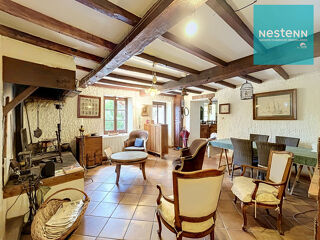  Maison à vendre 8 pièces 212 m²