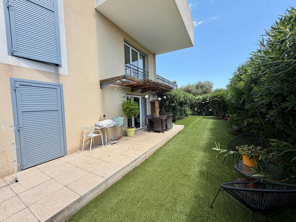 Appartement Ollioules 3 pièce(s) 65.51 m2