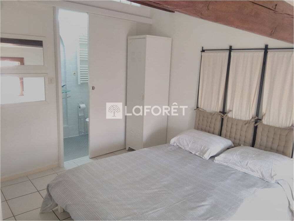 IDEAL INVESTISSEUR APPARTEMENT 2 PIECES