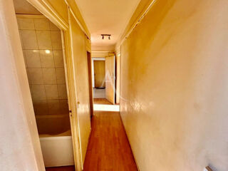  Appartement à vendre 4 pièces 63 m²