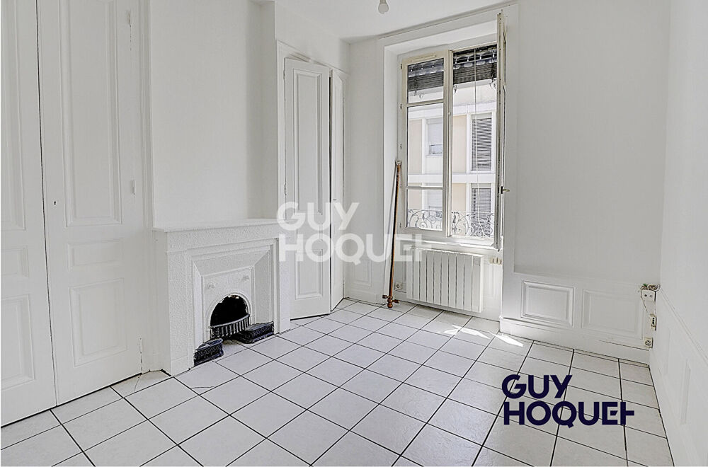 Appartement 2 pièces 39 m² · à Lyon 6 · 39 m² · 180 000 €