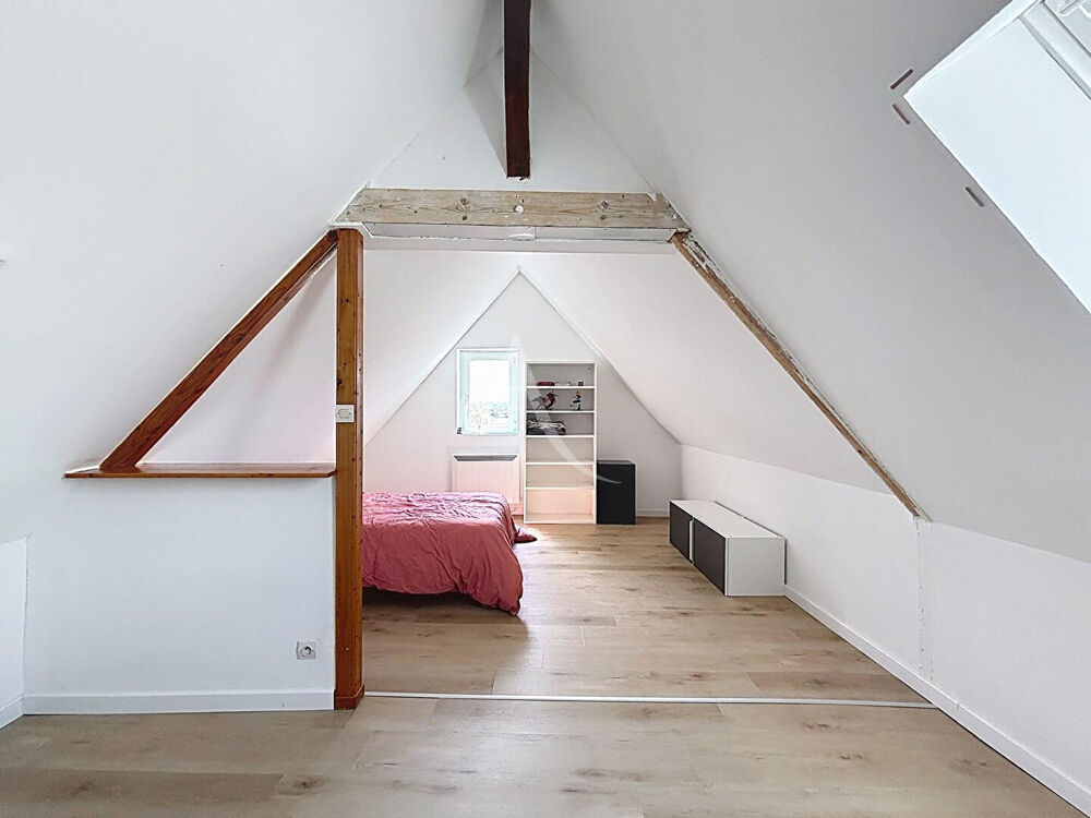 Maison 4 pièce(s) 92 m2