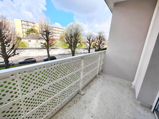  Appartement � louer 3 pi�ces 66 m�