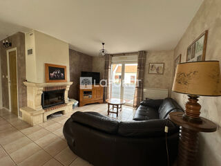  Maison � vendre 4 pi�ces 102 m�