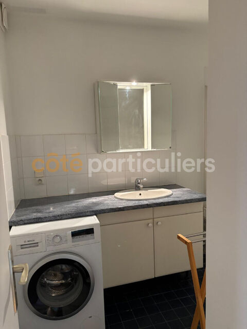  Appartement � louer 2 pi�ces 44 m�