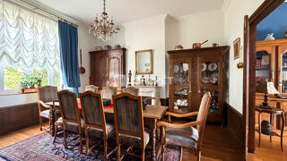  Maison à vendre 8 pièces 223 m²