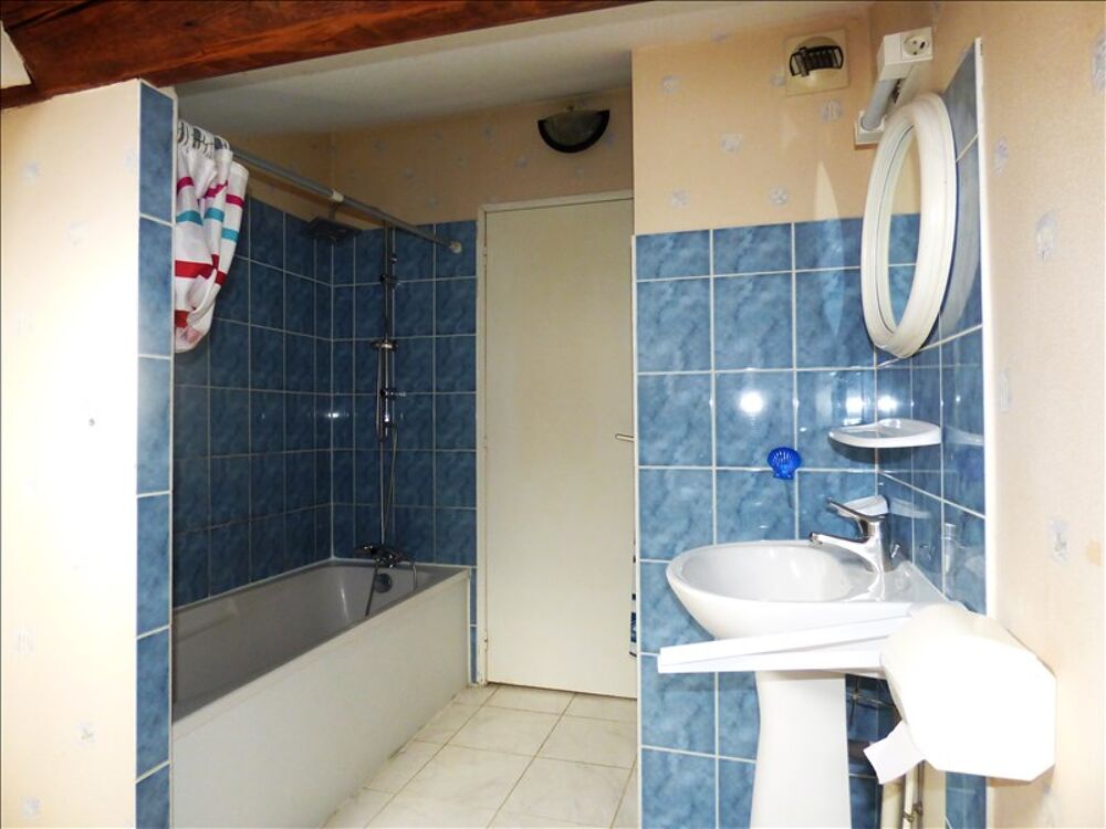 Location Appartement APPARTEMENT MAZAMET - 3 pièce(s) - 63 m2 Mazamet