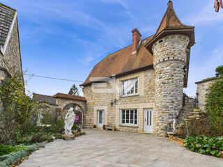  Maison � vendre 4 pi�ces 118 m�