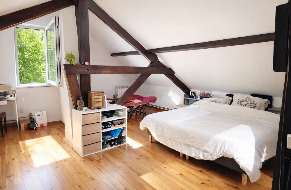 Vente Maison Maison familiale d'environ 130m² Cajarc