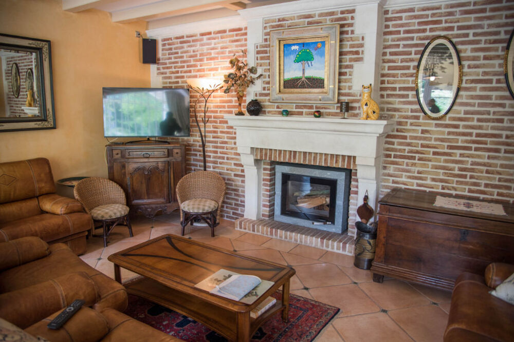  vendre  Maison Notre-Dame-de-Monts (85690)