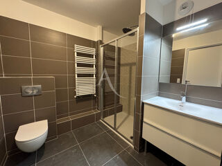  Appartement � louer 1 pi�ce 30 m�