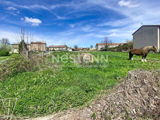  Terrain à vendre 2041 m²