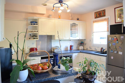   PAVILLON  F4 LE PERRAY EN YVELINES Maison - 4 pi�ce(s) - 69 m�