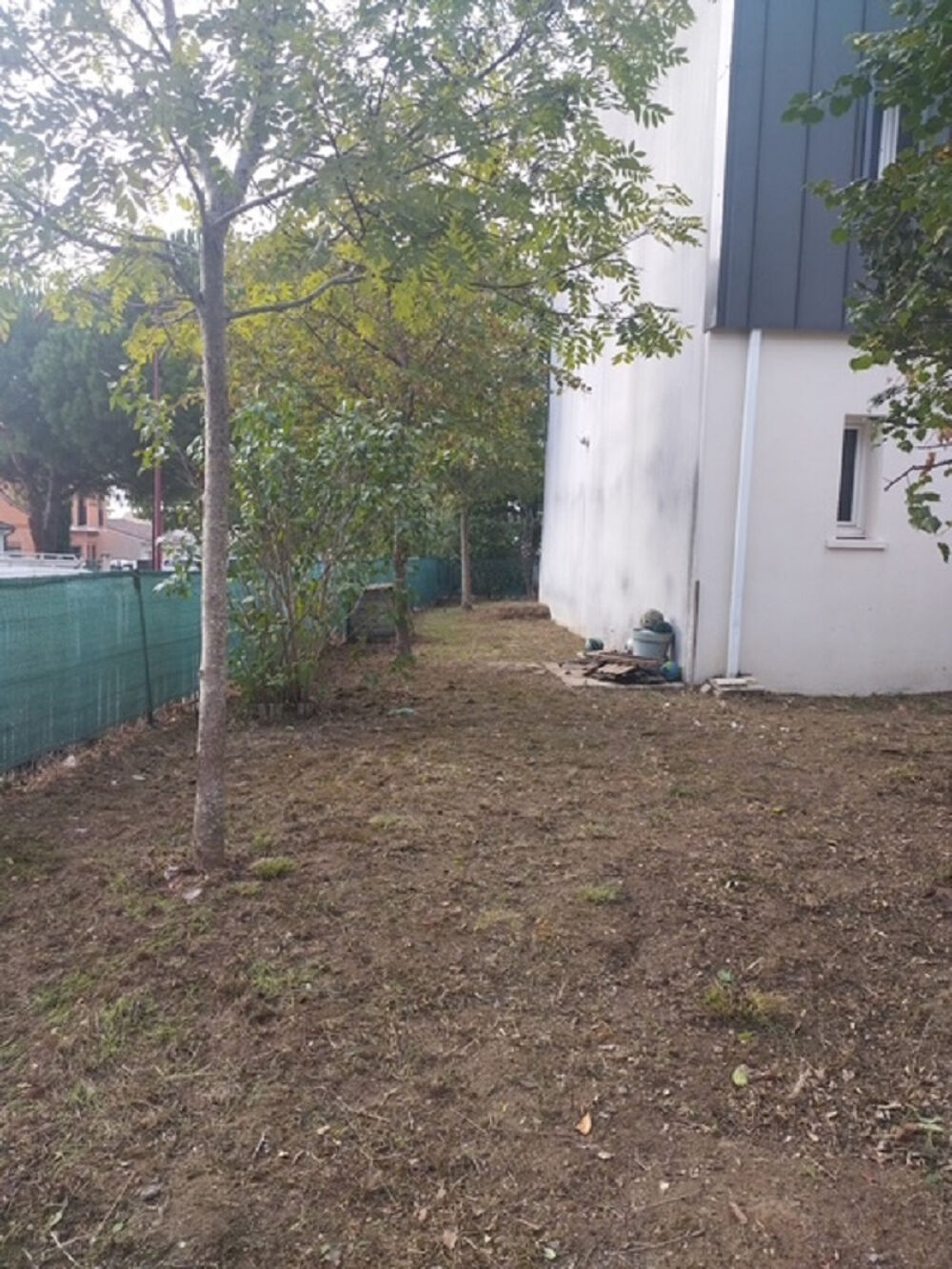 Vente Maison Appartement Bassens 3 pièce(s) -= Bassens